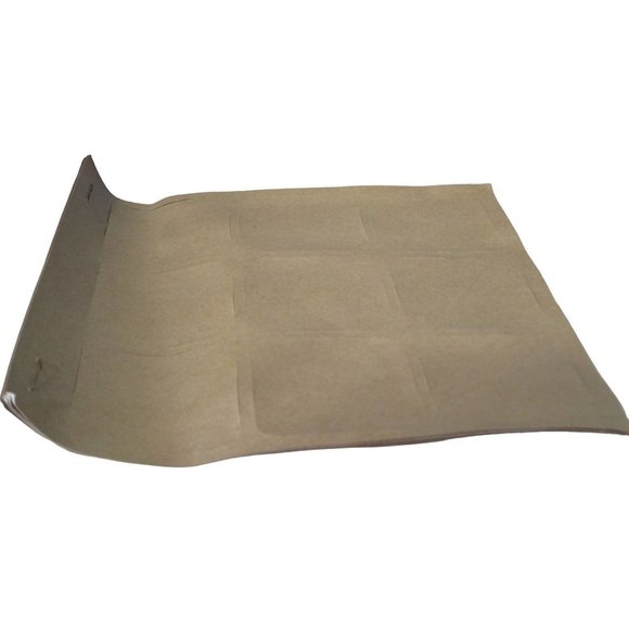 Ranger Rick and Friends 32 Stickers 1977 National Wildlife Federation Bowed GUC - Picture 13 of 15